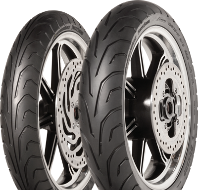 Tyre DUNLOP 3.25-19 54H TL ARROWMAX STREETSMART