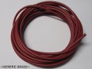 Cable conduit Venhill LB2NS(RED) Nylon, 2,67x6,0 Crven
