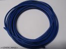 Cable conduit Venhill LB2NS(BLUE) Nylon, 2,67x6,0 Plavi