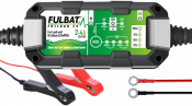 Punjač za akumulatore FULBAT FULLOAD F4 2A (10 pcs) (suitable also for Lithium)