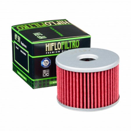 Filter ulja HIFLOFILTRO HF591