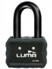 Lock LUMA DIA18 SOLIDO D18