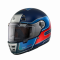 Helmet MT Helmets JARAMA BAUX D7 MATT BLUE XL