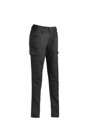 Trousers Seventy Degrees 70° SD-PC26 Crni XS