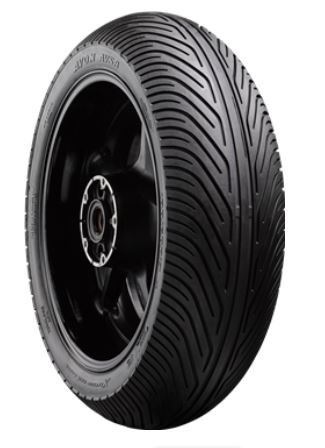 Tyre AVON 160/60R17 XTREME RAINRACER