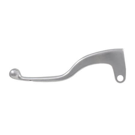 Lever RMS 184102700 left silver