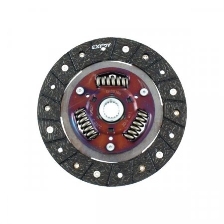 Clutch disc RMS 100280122