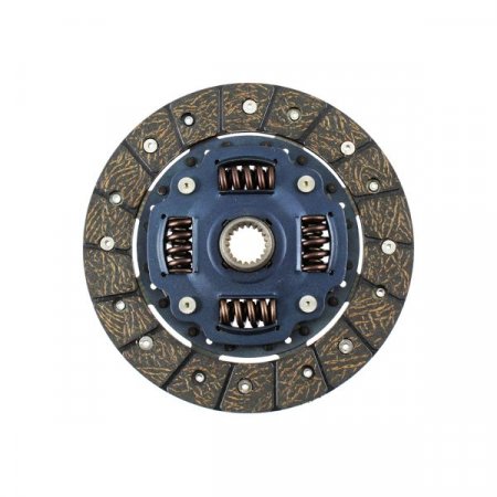 Clutch disc RMS 100280132