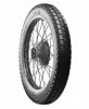 Tyre AVON 4.00-19 65H TT S/MILEAGE F/R