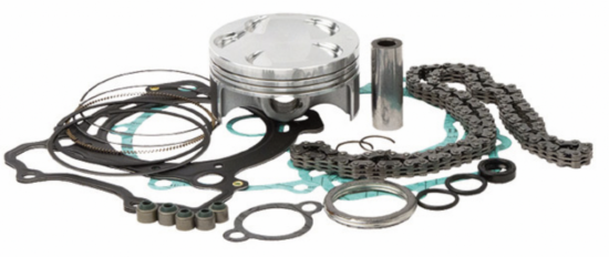 TopEnd piston kit VERTEX VTKTC24694C Cylinder 88mm Piston 87,98mm