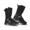 Boots high Seventy Degrees 70° SD-BA6 STELVIO Black / Grey T43