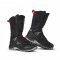Boots high Seventy Degrees 70° SD-BA6 STELVIO Black / Red / Green T37