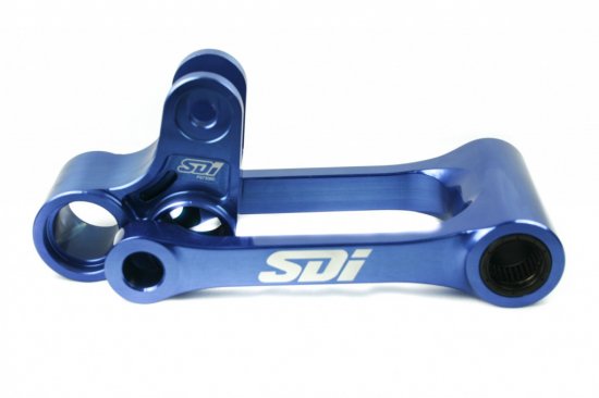 RCU linkage K-TECH SDECLAY18-BLU SDi plavi