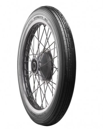 Tyre AVON 3.00-21 57S TT SPEEDMASTER MKII