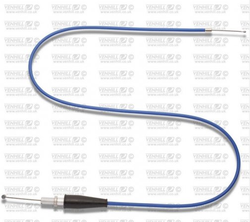 Throttle Cable Venhill S01-4-010-BL featherlight plavi