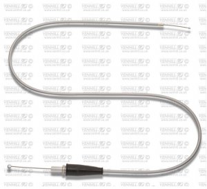 Throttle Cable Venhill K02-4-031-GY featherlight grey