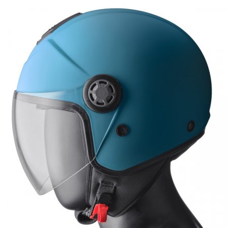 Jet helmet GMS ZG11501 GELATO curaçao L