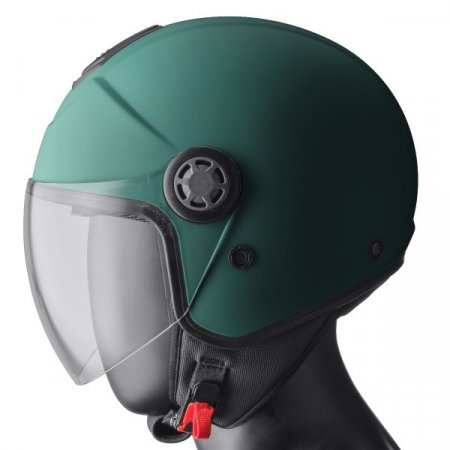 Jet helmet GMS ZG11501 GELATO mint XL