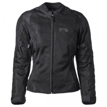 Jacket GMS ZG51022 FiftySix.7 Lady Crni DL