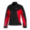 Jacket GMS VEGA red-black DXL