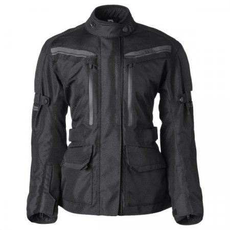 Jacket GMS ZG55022 GEAR NEO WP MAN Crni 7XL