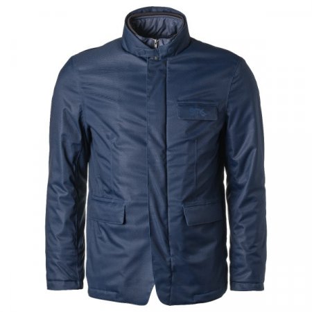 Coat GMS ZG59002 DIEMER WP navy blue 2XL