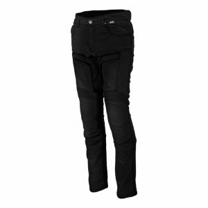 Jeans GMS VIPER MAN Crni 42/30